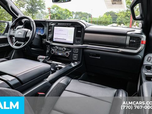 Used 2024 Ford F150 Raptor AWD/4WD image 29