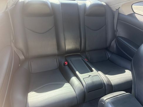 Used 2015 INFINITI Q60 Journey w/ Premium Package image 20