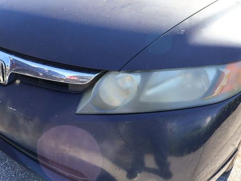 Used 2007 Honda Civic EX image 3