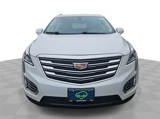 Used 2017 Cadillac XT5 Luxury video 1