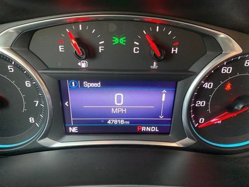 Used 2022 Chevrolet Equinox LT AWD/4WD image 31