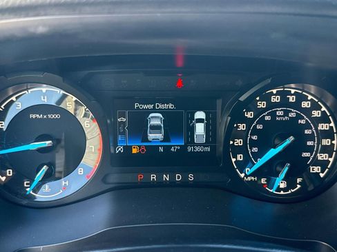 Used 2020 Ford Ranger XLT w/ Equipment Group 302A Luxury image 23