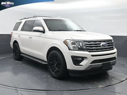 Used 2019 Ford Expedition XLT w/ Equipment Group 202A