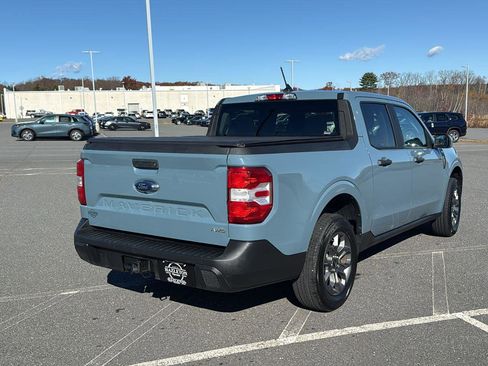 Used 2022 Ford Maverick XLT w/ Equipment Group 300A Standard image 7