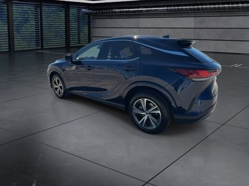 Certified 2023 Lexus RX 350 Premium w/ Cold Area Package FWD image 6