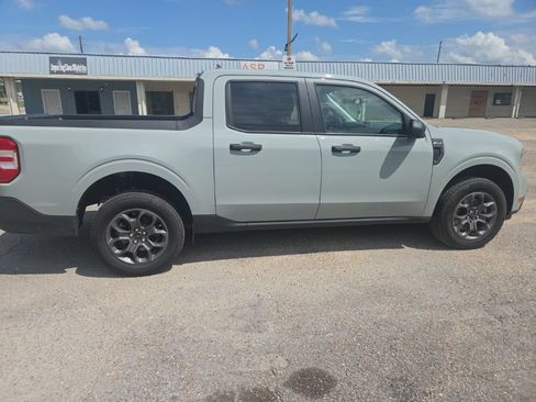 Certified 2024 Ford Maverick XLT FWD image 12