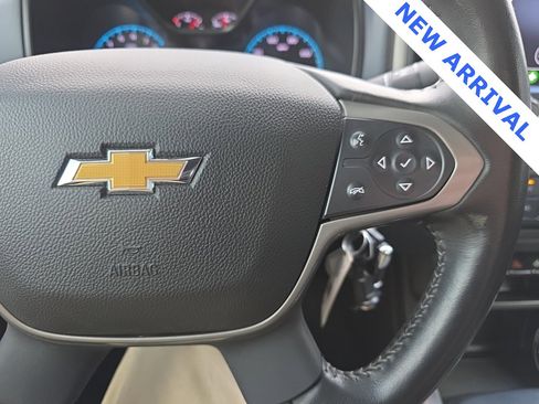 Used 2022 Chevrolet Colorado Z71 image 13