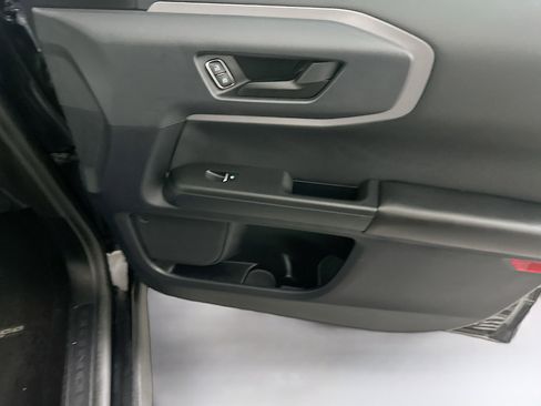 Used 2024 Ford Bronco Sport Big Bend image 31