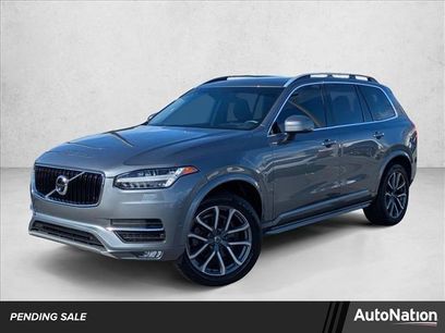 Used 2019 Volvo XC90 T6 Momentum w/ Advanced Package