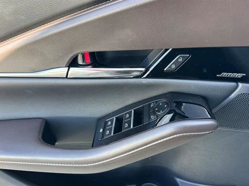 Certified 2025 MAZDA CX-30 AWD 2.5 S w/ Premium Package image 10