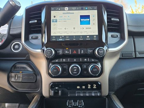 Used 2022 RAM 2500 Laramie w/ Safety Group B image 15