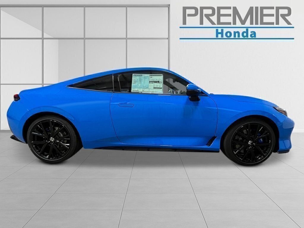 New 2026 Honda Prelude image 7