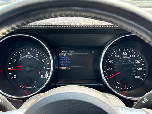 Used 2022 Ford Mustang GT w/ Equipment Group 301A RWD image 21