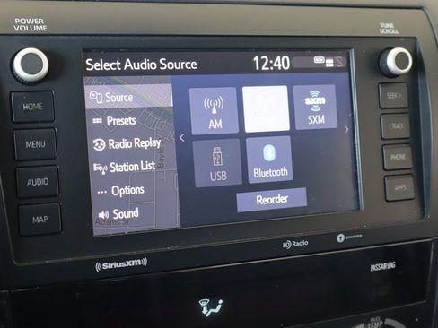 Used 2020 Toyota Sequoia Limited image 33