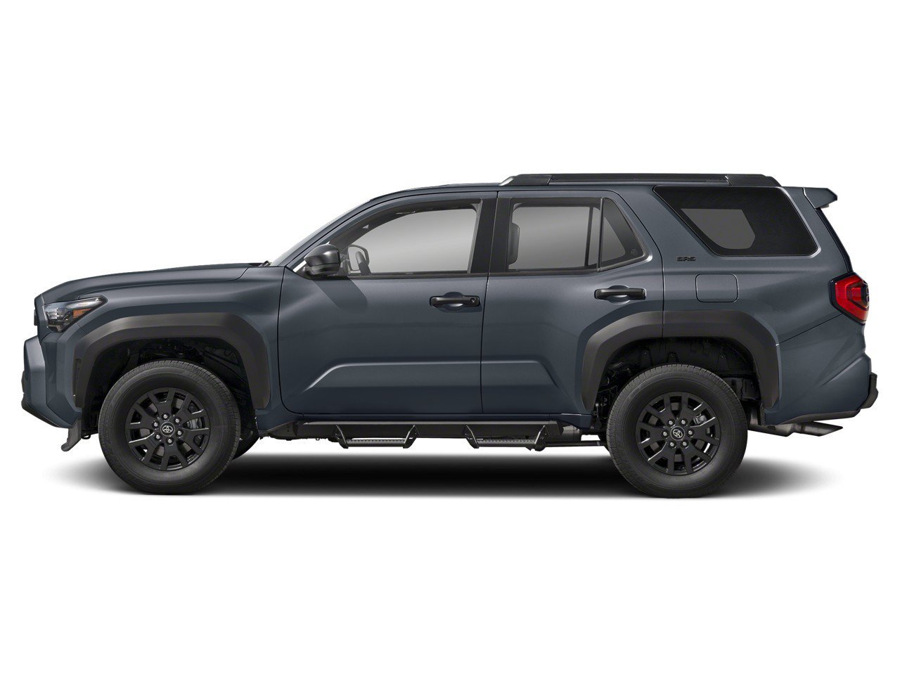 Used 2025 Toyota 4Runner SR5 AWD/4WD image 3