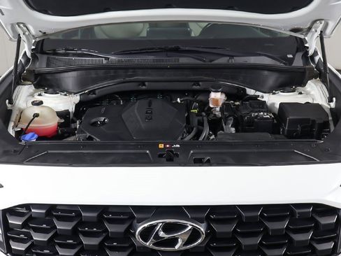 Used 2023 Hyundai Santa Fe SEL image 19