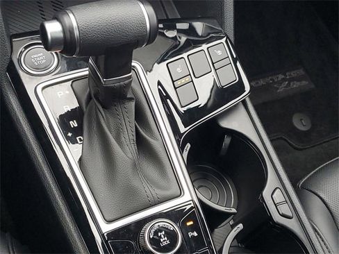 Used 2025 Kia Sportage X-Line w/ Premium Package image 29