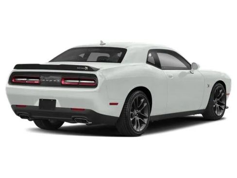Used 2023 Dodge Challenger R/T Scat Pack w/ Plus Package image 2