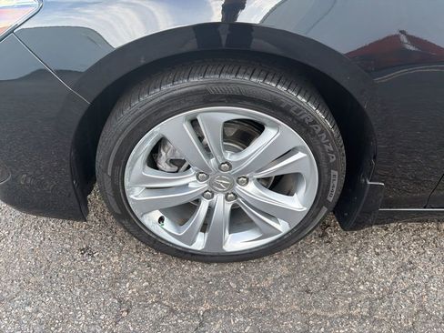 Used 2023 Acura TLX w/ Technology Package image 9