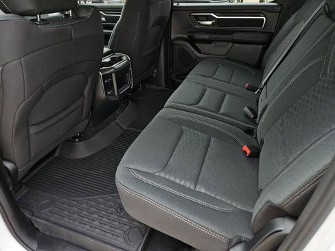 New 2026 RAM 1500 4x4 Crew Cab image 11