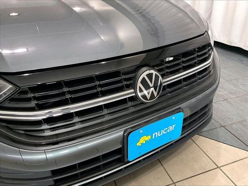 Used 2023 Volkswagen Jetta Sport FWD image 29