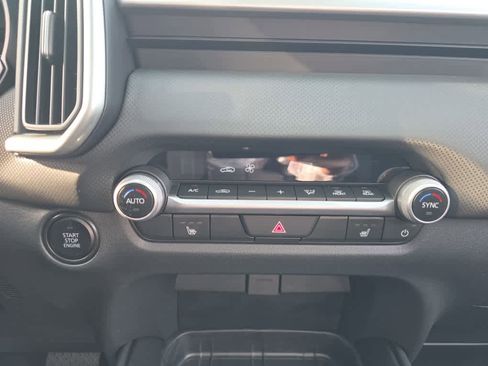 New 2026 MAZDA CX-50 Meridian Edition w/ Weather Package AWD/4WD image 19