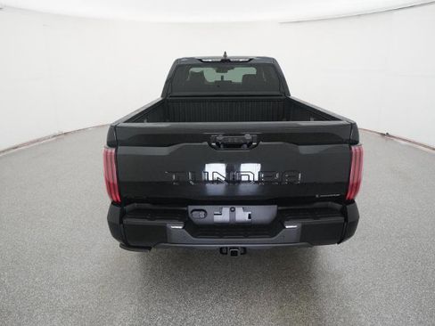 New 2026 Toyota Tundra Platinum AWD/4WD image 4