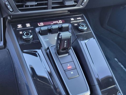 Certified 2026 Porsche 911 Carrera GTS image 21