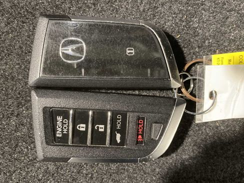 Used 2023 Acura RDX AWD w/ Advance Package image 20