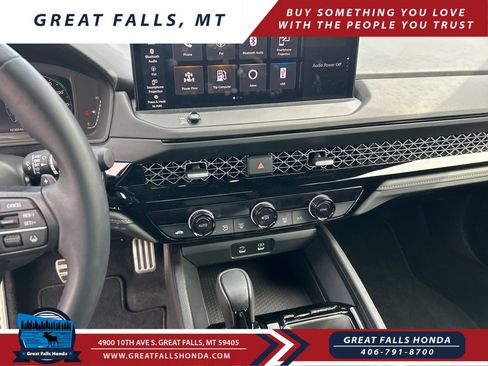 Used 2024 Honda Accord Sport image 15