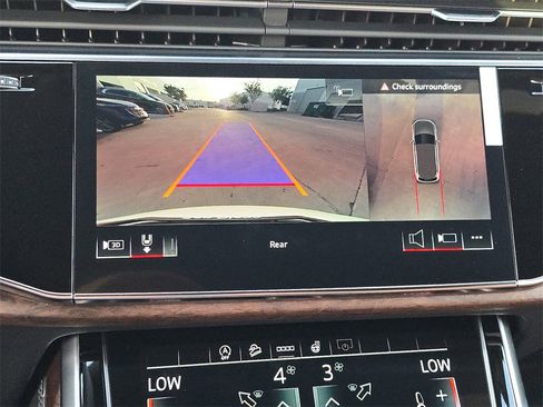 New 2026 Audi Q7 2.0T Premium Plus image 27