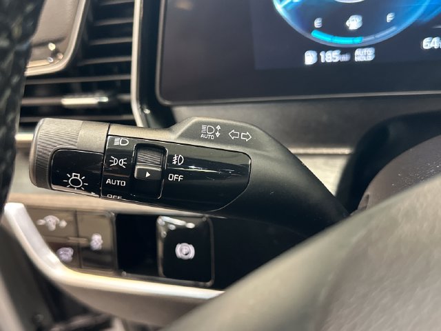 Used 2023 Kia Sportage X-Pro Prestige AWD/4WD image 38