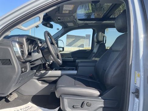 New 2026 Ford F250 Lariat w/ Tremor Off-Road Package image 21