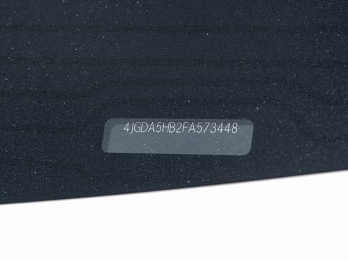 Used 2015 Mercedes-Benz ML 350 4MATIC image 59