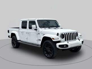 Used 2021 Jeep Gladiator Overland AWD/4WD video 1