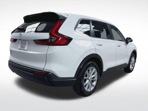 Used 2024 Honda CR-V EX image 8