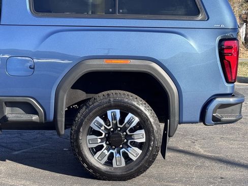 Used 2024 GMC Sierra 2500 Denali w/ Denali Reserve Package image 44