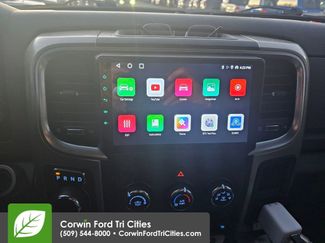 Used 2014 RAM 1500 Big Horn video 2