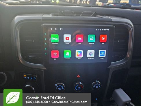 Used 2014 RAM 1500 Big Horn image 2