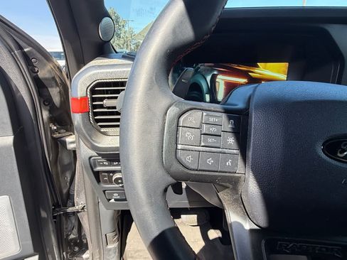 Used 2024 Ford F150 Raptor image 17
