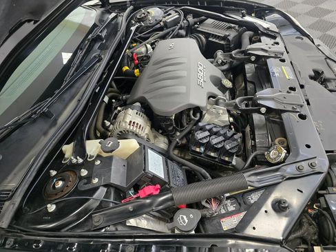 Used 2002 Chevrolet Monte Carlo SS w/ Preferred Equipment Group image 78