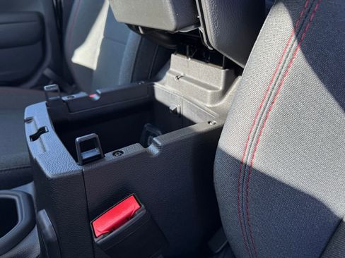 New 2026 Jeep Gladiator Rubicon image 25