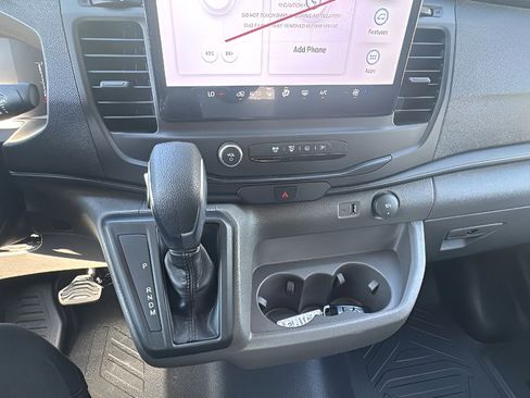 New 2026 Ford Transit 250 Cargo Van w/ Load Area Protection Package image 20