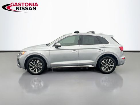 Used 2022 Audi Q5 2.0T Premium Plus image 5