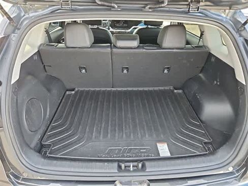 Used 2022 Kia Niro EX image 35