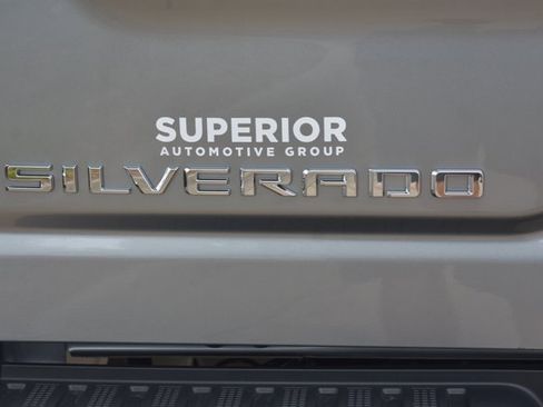 New 2026 Chevrolet Silverado 2500 Custom w/ Custom Value Package AWD/4WD image 7