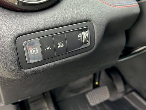 New 2026 Chevrolet Blazer EV RS w/ Super Cruise Package image 26