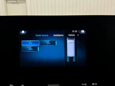 Used 2024 Mercedes-Benz Sprinter 2500 image 16