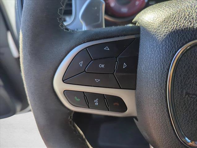 Used 2020 Dodge Charger SRT Hellcat w/ Harman/Kardon Audio Group RWD image 15