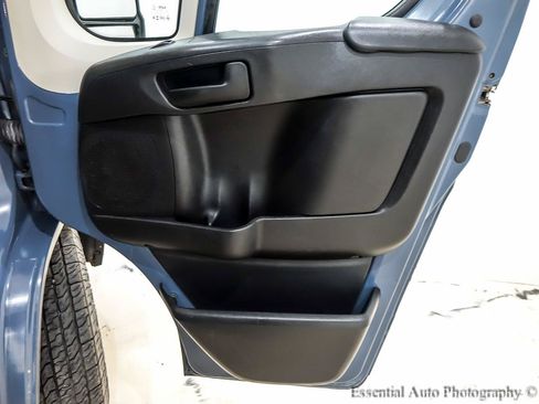 Used 2019 RAM ProMaster 3500 FWD image 17